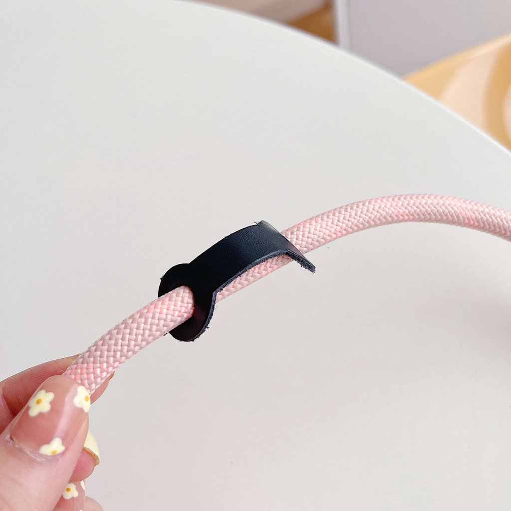 Giá Đỡ Điện Thoại Trong Suốt Hình Hoa Dễ Thương DIY
