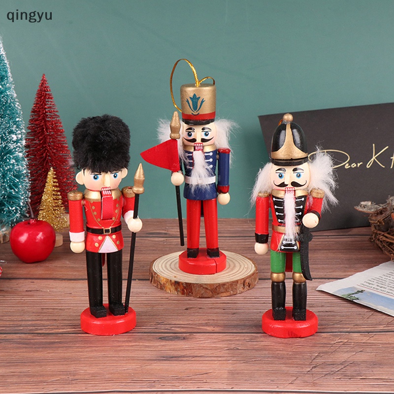 1 Búp Bê Rối 13CM Trang Trí Giáng Sinh