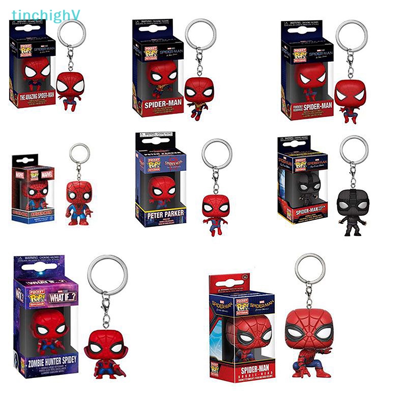 Móc Khóa Mềm Hình Búp Bê Hoạt Hình Dễ Thương Cho Cặp Đôi