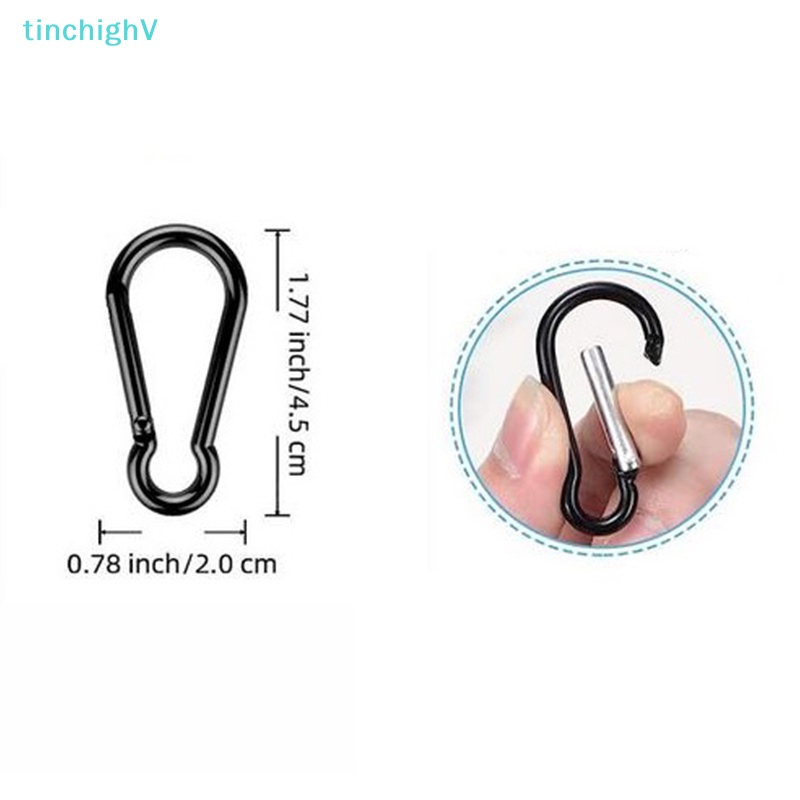 1 Móc Nối Giá Đỡ Cốc / Mặt Nạ / Đồ Dùng / Chìa Khóa Tiện Dụng Khi Đi Biển