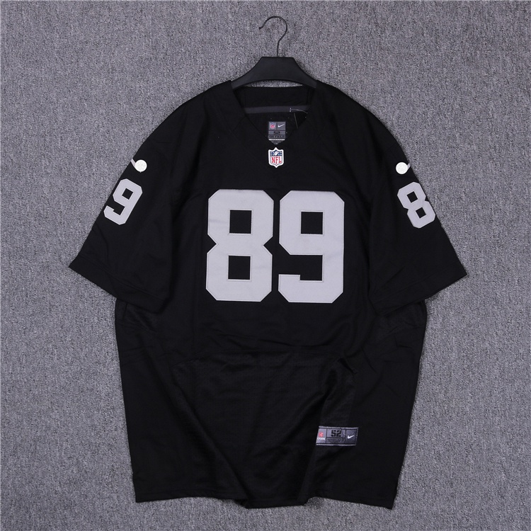 Áo Thun Bóng Đá Dáng Rộng Thêu Họa Tiết Phong Cách hip hop Đường Phố Âu Mỹ Cho Nam Nữ