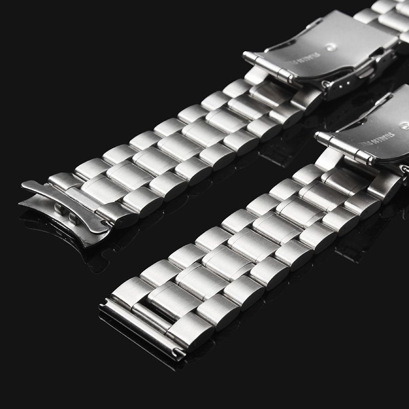 Ốp Điện Thoại Hình SEIKO SEIKO SEIKO No. Vòng Tay Cơ Khí 5 Dây Bằng Thép Không Gỉ SNKM85J1