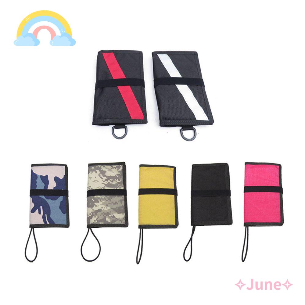 JUNE Scuba Giấy Ghi Chú 50 Trang Sử Dụng Khi Lặn Dưới Nước