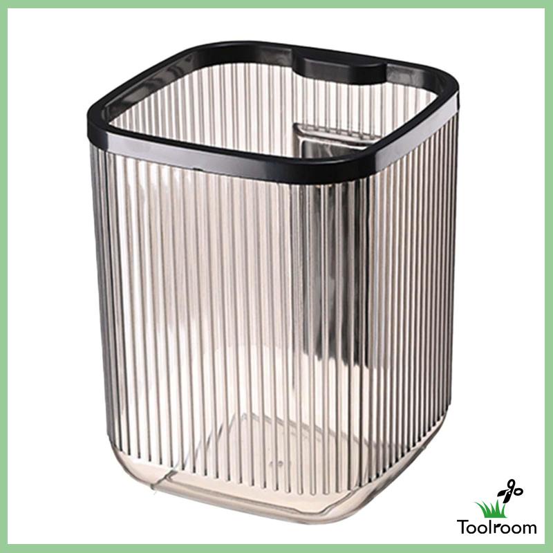 Thùng Rác Mini Để Bàn Tiện Dụng Cho Gia Đình / Văn Phòng