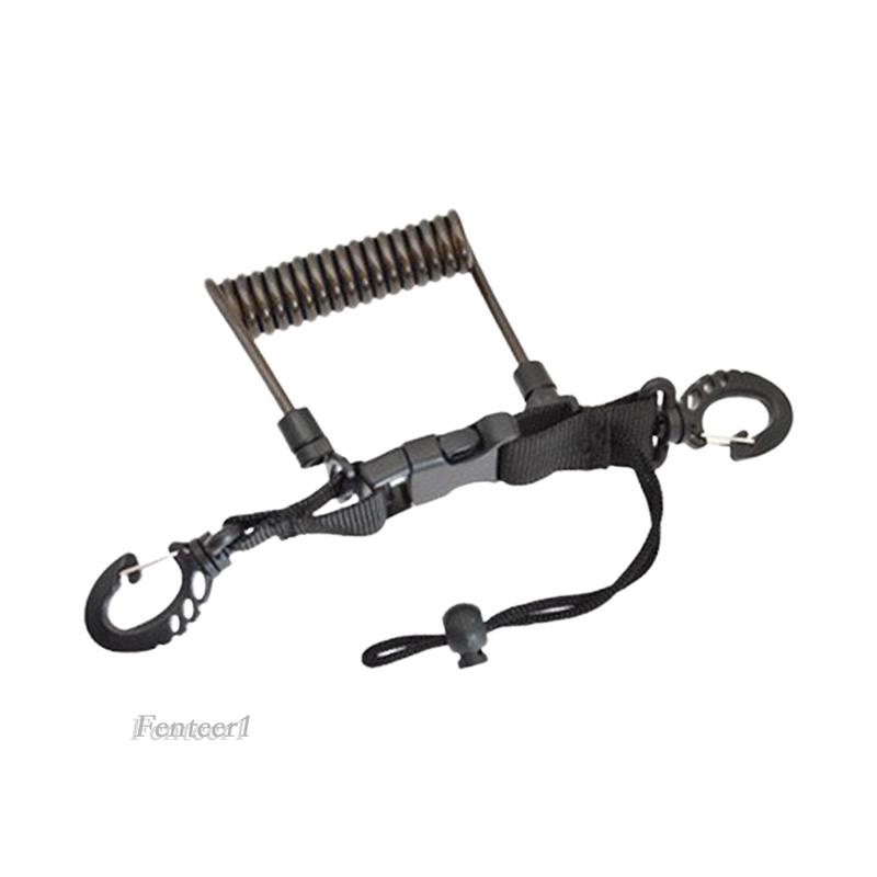 Dây Đeo Máy Ảnh Lặn Chống Thất Lạc Siêu Bền Tiện Dụng