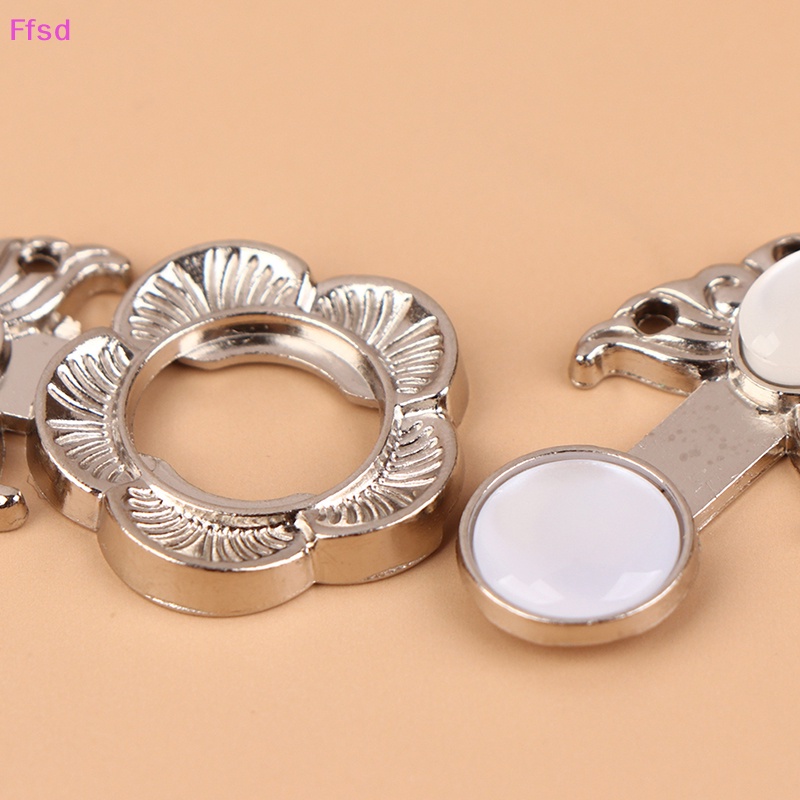 {Ffsd} Kẹp Thắt Lưng Có Thể Tháo Rời Cho Quần Jean / Váy Có Thể Điều Chỉnh Được DIY