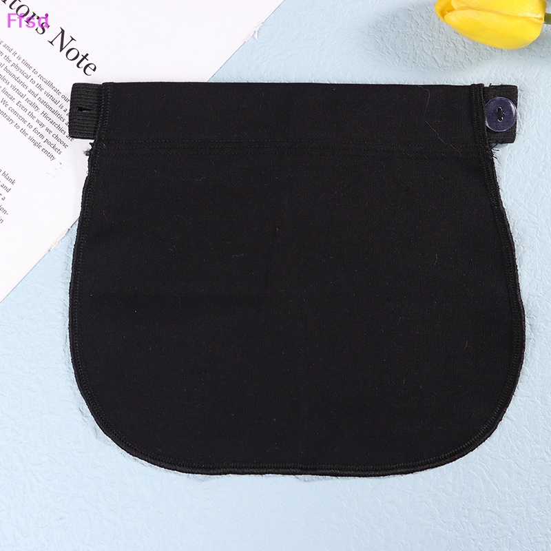 {Ffsd} Dây Đai Quần Co Giãn Có Nút Điều Chỉnh Mở Rộng Cho Phụ Nữ Mang Thai * Bán Chạy