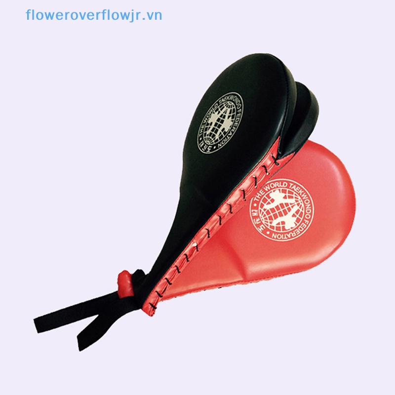 Đệm Tập Đá / Taekwondo / Karate Bằng Chất Liệu Da An Toàn Dành Cho Trẻ Em