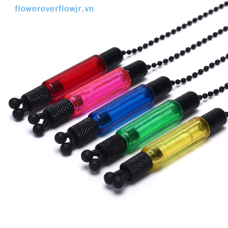 Fjr Móc Câu Cá Al Wiggler Có Chuôi Báo Hiệu Thả Mồi Bán Chạy