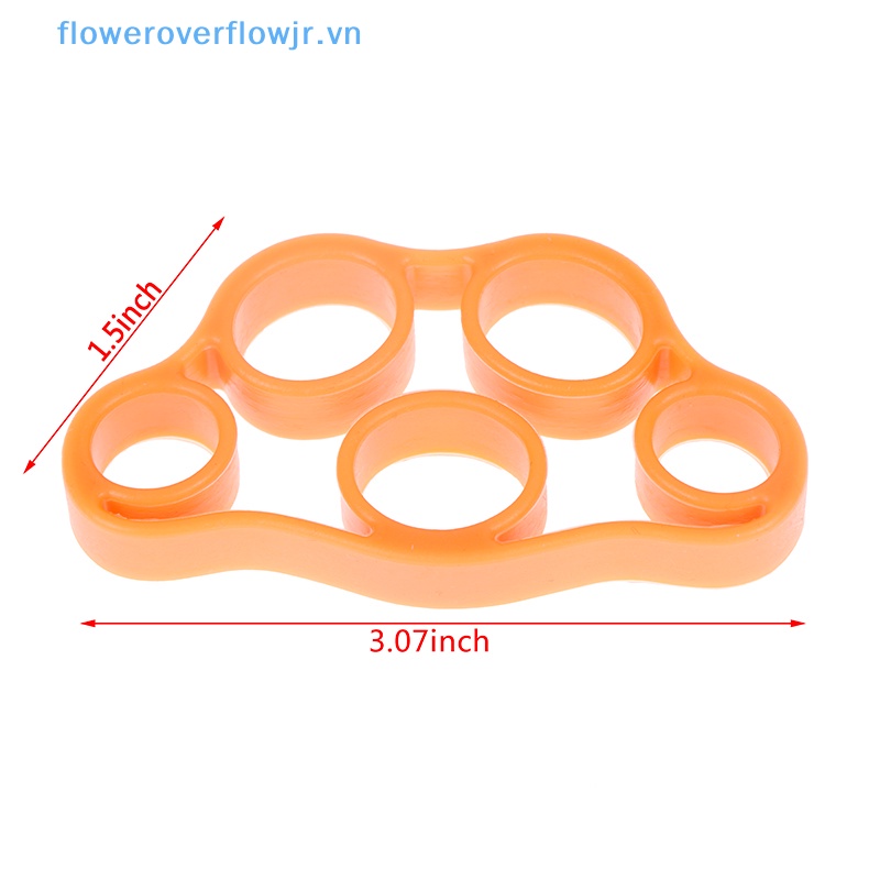 Dụng Cụ Luyện Tập Ngón Tay Kháng Lực Tiện Dụng