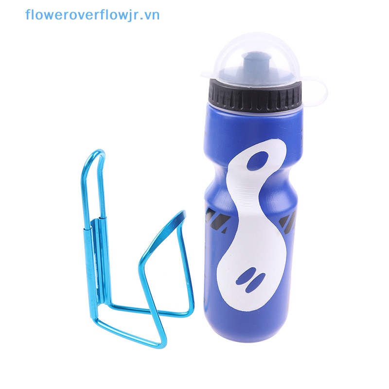 Giá Đỡ Bình Nước 650ML Gắn Xe Đạp Leo Núi Tiện Lợi Hot!