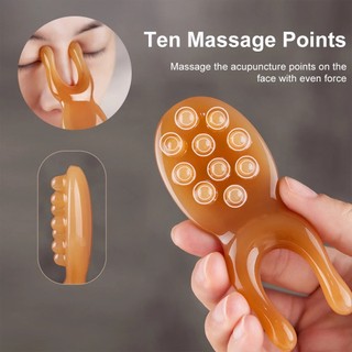 Dụng Cụ Mát Xa Nâng Cơ Mặt