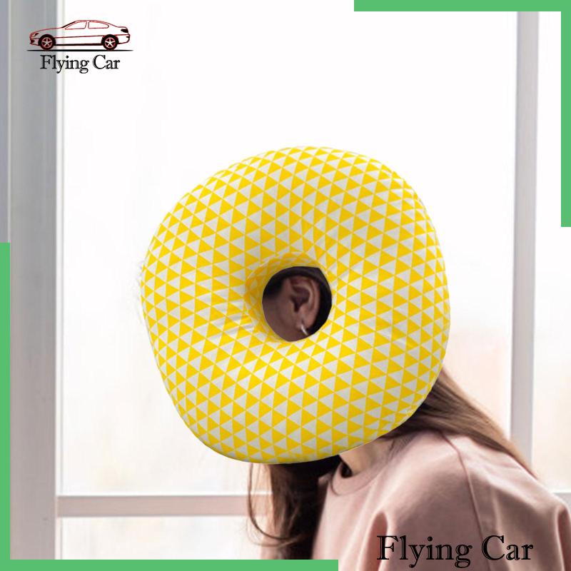 Tai Nghe Đeo Vành Tai Có Thể Giặt Lại Tiện Dụng