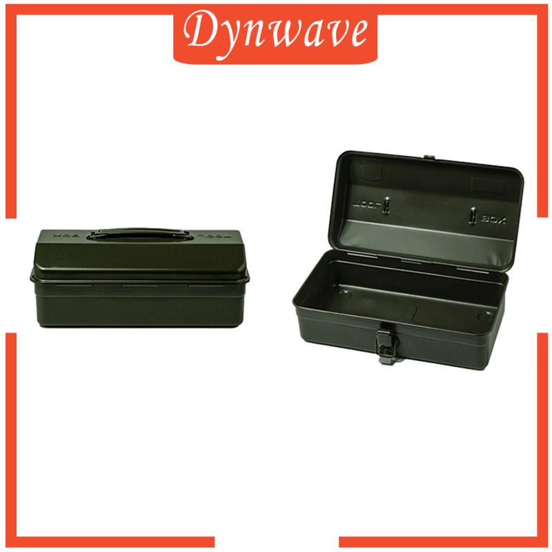 Hộp Đựng Dụng Cụ Đa Năng Gọn Nhẹ Cho Gara Xe Hơi