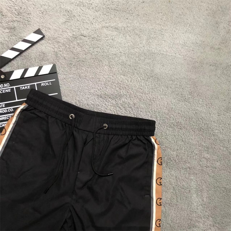 Quần Dệt Họa Tiết Thời Trang Thoải Mái Mùa Hè