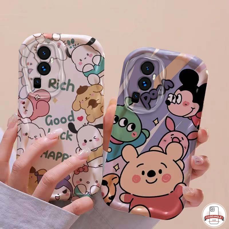 Ốp Điện Thoại Cho Vivo Y02 Y91 Y51 Y12s Y11 Y35 Y12 Y22 Y22s Y21s Y20i Y16 Y21 Y17 Y51A Y31 Y95 Y91C Y30 Y33s Y20 Y15s Y12i Y15
