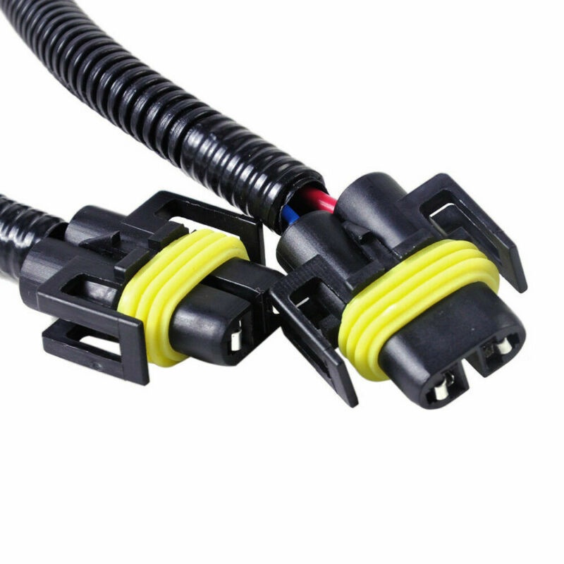 Bóng Đèn LED Sương Mù H11 12V 40A