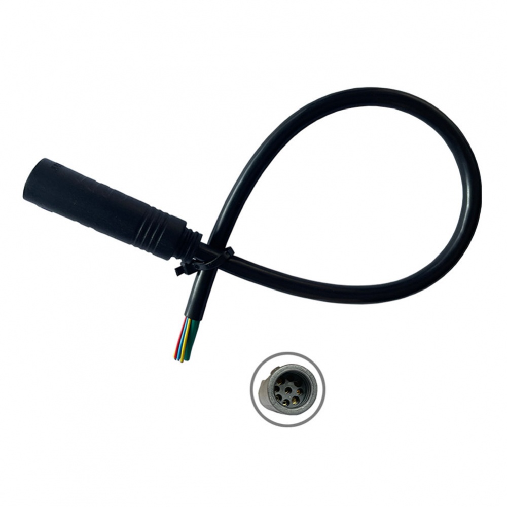 Dây Cáp Đồng Nối Dài Ống Nước Cho Xe Đạp Điện