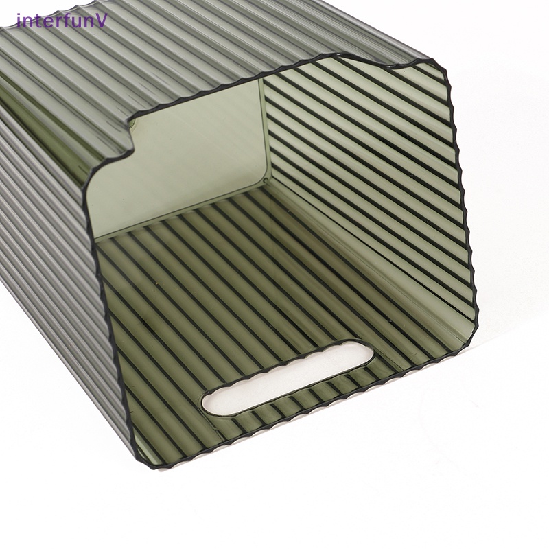 [InterfunV] Giỏ Treo Nhiều Tầng Đựng Mỹ Phẩm / Rau Củ / Mỹ Phẩm [Mới]