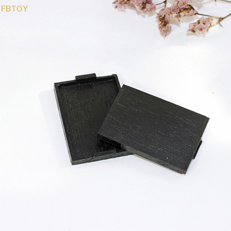 Khay Đựng Thức Ăn Kiểu Retro 1 / 12 Trang Trí Nhà Búp Bê