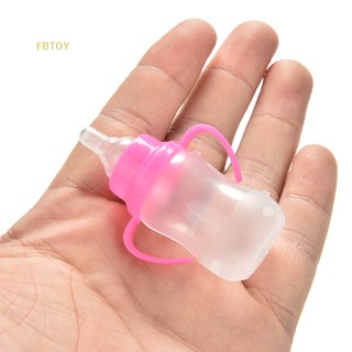 1 Bình Sữa Cho Búp Bê Kelly Barbies