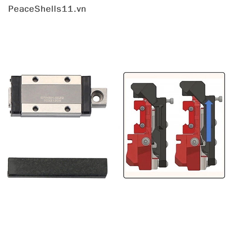 Bảng Mạch Pcb 5-24V Phiên Bản Nâng Cấp VORON TAP kit OptTap V2 / V1 Cho Máy In 3d