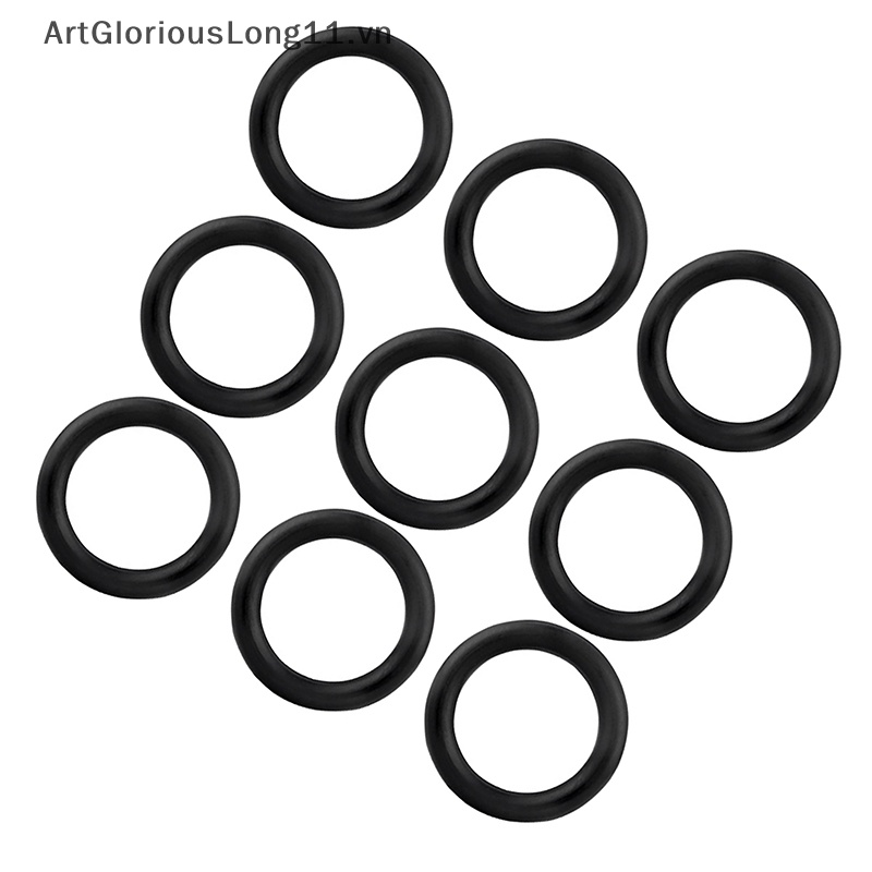 Vòng Đệm Cao Su Hình Chữ O Chống Thấm Nước / Dầu Mỡ Chuyên Dụng Cho Máy Rửa Xe Hơi