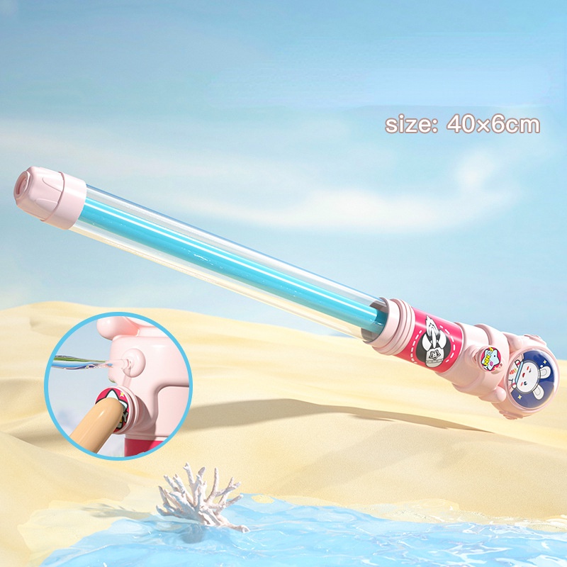 Súng Phun Nước Đồ Chơi Cho Trẻ Em Trong Ngày 1 Tháng Sáu