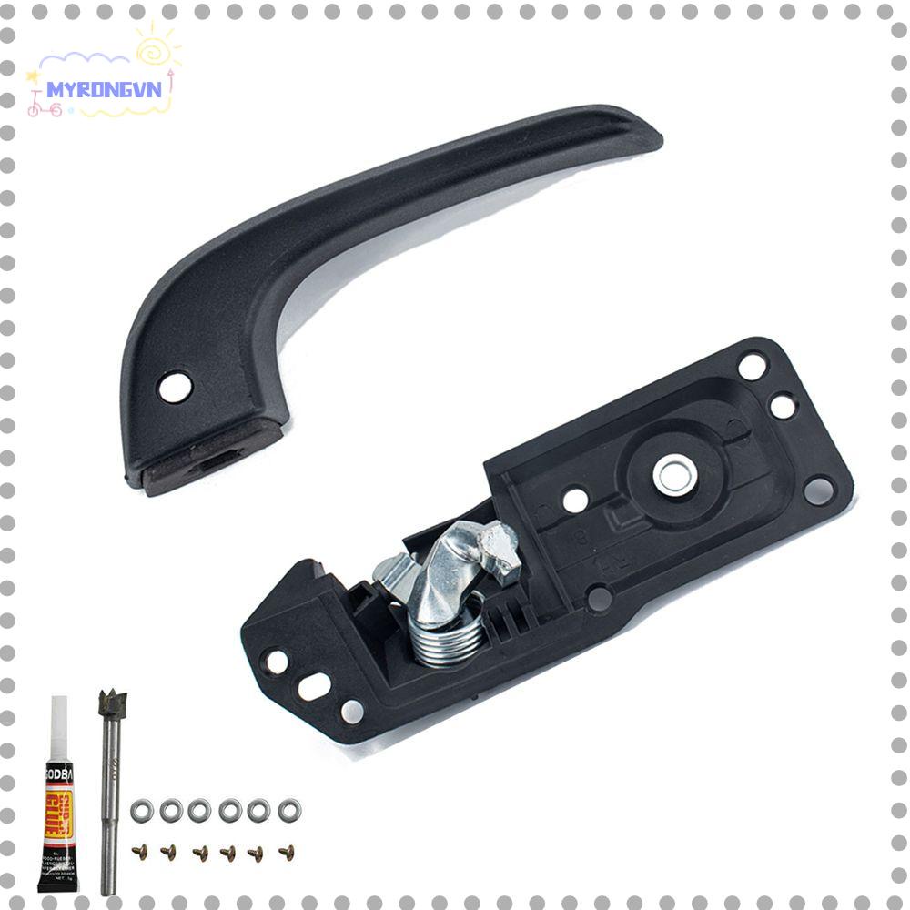 MYRONGVN Tay Cầm Kéo Trong Thay Thế Cho Xe Hơi CHEVROLET