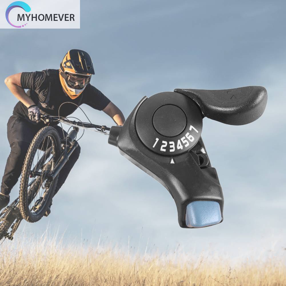 Phụ Kiện Kích Hoạt Cho Cần Gạt Số Xe Đạp TX30 3X7