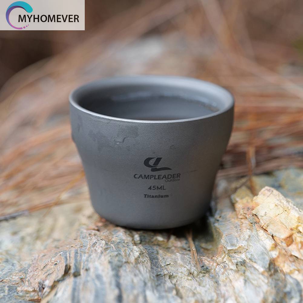 Cốc Uống Nước Siêu Nhẹ Tiện Dụng Mang Theo Du Lịch / Leo Núi