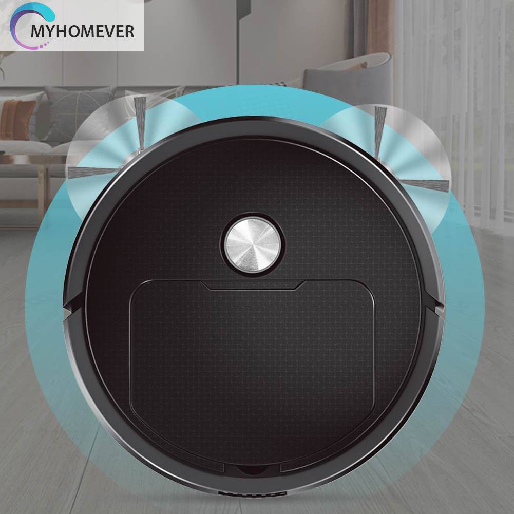 Chổi Quét Sàn Cứng Bằng Điện 1200mAh Tiếng Ồn Thấp Có Thể Sạc Lại Cho