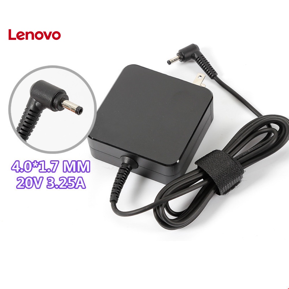 Bộ Sạc Nguồn Hoa Hướng Dương 20V 3.25A Cho Laptop Lenovo Pro YOGA 710 310S-14