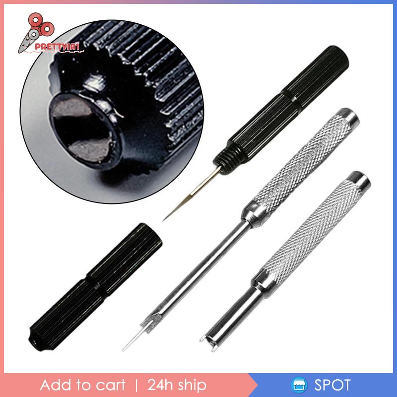 Dụng Cụ Tháo Lắp Ống Khí Làm Sạch Chuyên Nghiệp