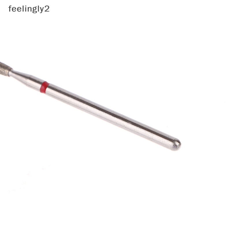 Đầu Mài Móng Tay Bằng Điện Xoay Được Bằng Cacbua