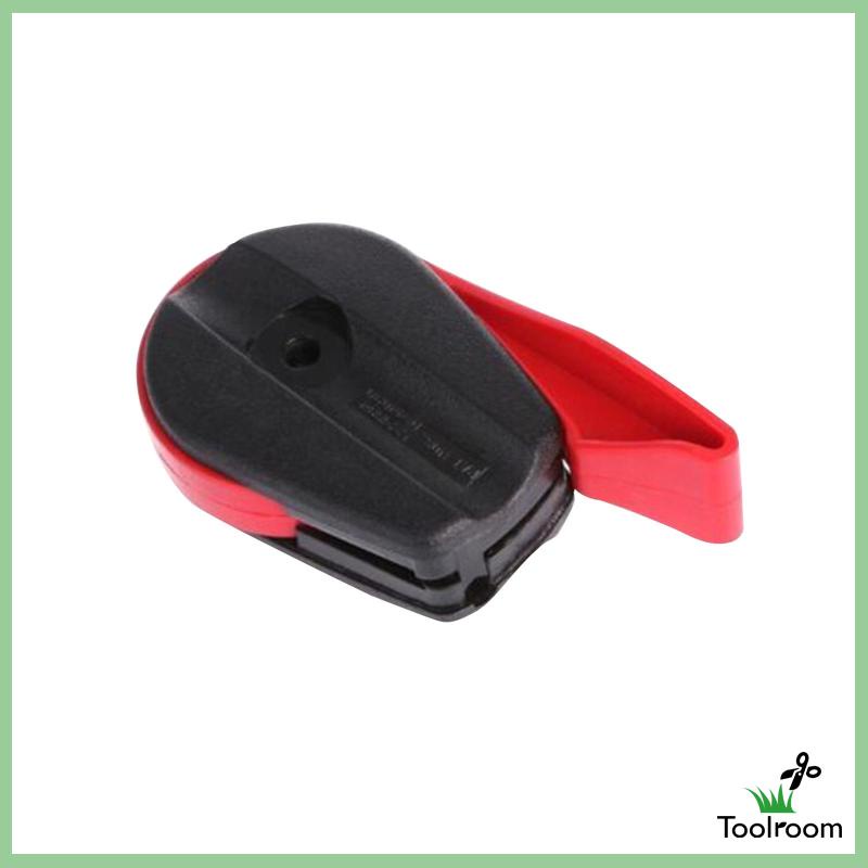 Công Tắc Điều Khiển Bướm Ga Sửa Chữa Máy Cắt Cỏ Dạng Nhấn Bằng Tay Chắc Chắn