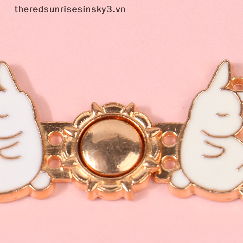 # # Phụ Kiện Kẹp Thắt Lưng Quần Jean Có Thể Điều Chỉnh Thời Trang Cho Nữ