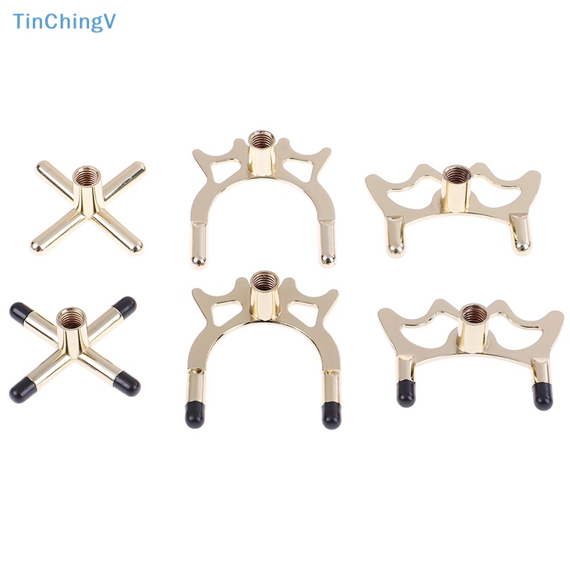 Giá Đỡ Đầu Cơ Bida Khung Đồng Chuyên Dụng [Mới] [Mới]