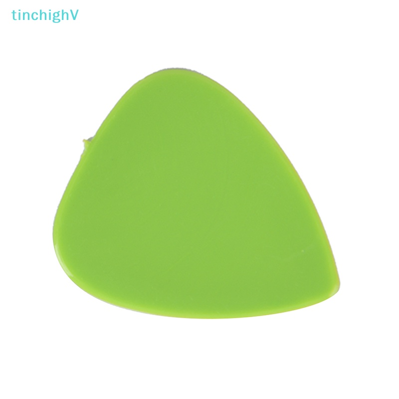 Miếng Gảy Đàn Guitar 0.73mm Màu Sắc Ngẫu Nhiên