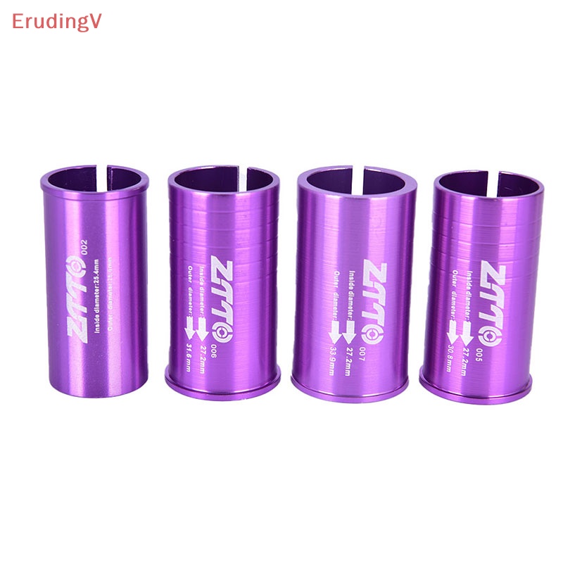 Adapter Điều Hợp Yên Xe Đạp Bằng Hợp Kim Chất Lượng Cao