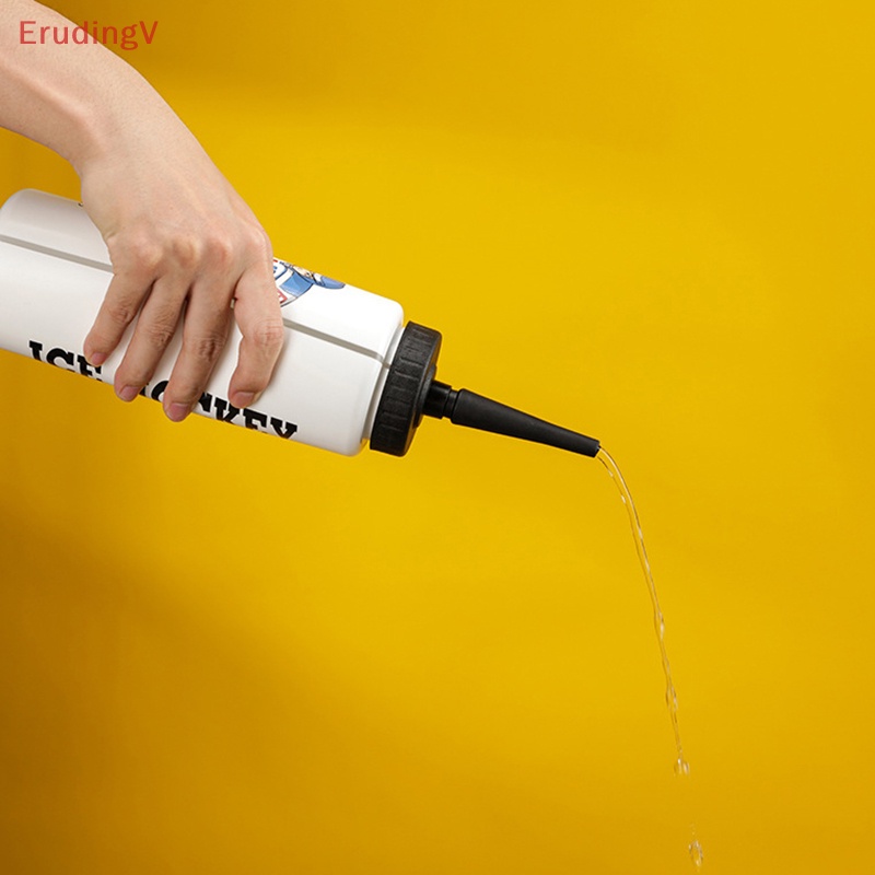 Bình Nước Thể Thao Dung Tích Lớn 1000ML Không BPA