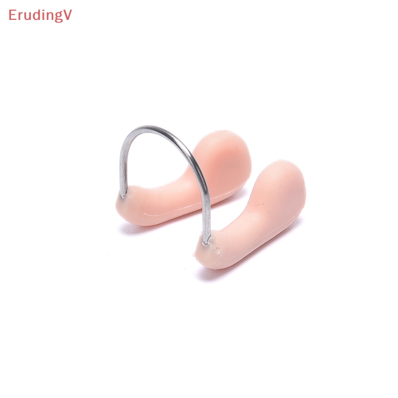 Kẹp Mũi Chuyên Dụng Cho Bơi Lội / Thể Thao Dưới Nước