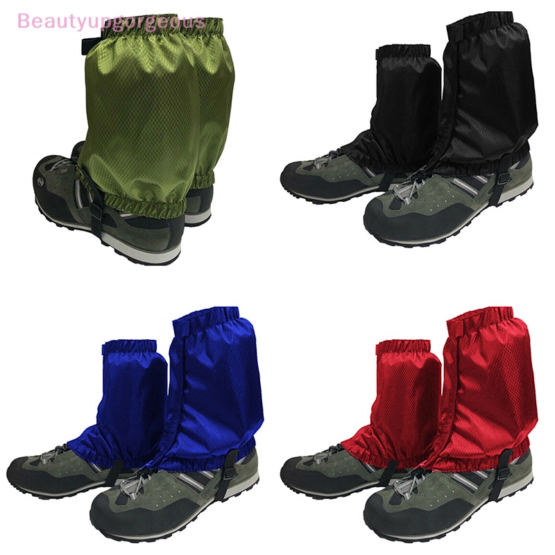 Vỏ Bọc Giày Đi Tuyết Chống Thấm Nước Tiện Dụng