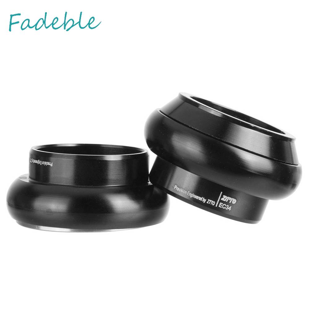 Phuộc Trước 34MM Cho Xe Đạp Leo Núi ZTTO EC34 / 28.6 EC34 / 30