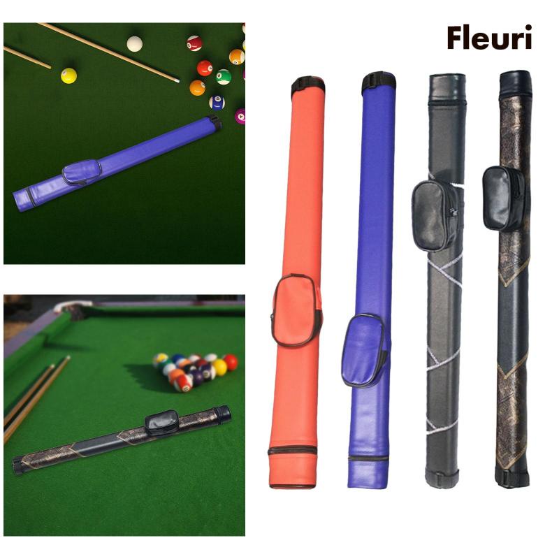 Túi Da PU Đựng Gậy Đánh Bida Chống Trầy Xước 1 / 2