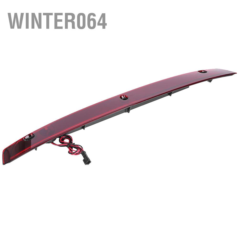 Winter064 Xe Ô Tô Tự Động Đèn Phanh Cao Gắn Dừng Phù Hợp Cho Mercedes Benz W639 Vito Viano