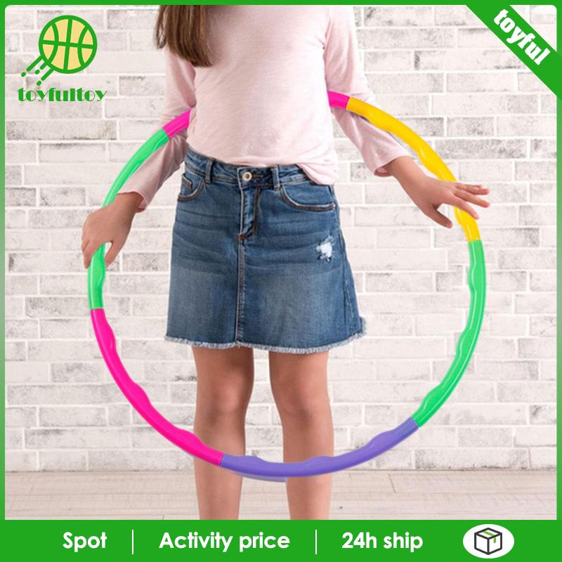 Vòng Lắc Eo Tập Thể Dục Cho Người Mới Bắt Đầu