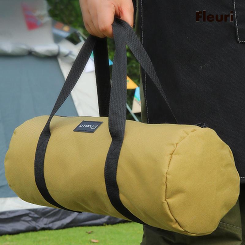 Túi Đựng Cọc Giăng Lều Trại Tiện Lợi