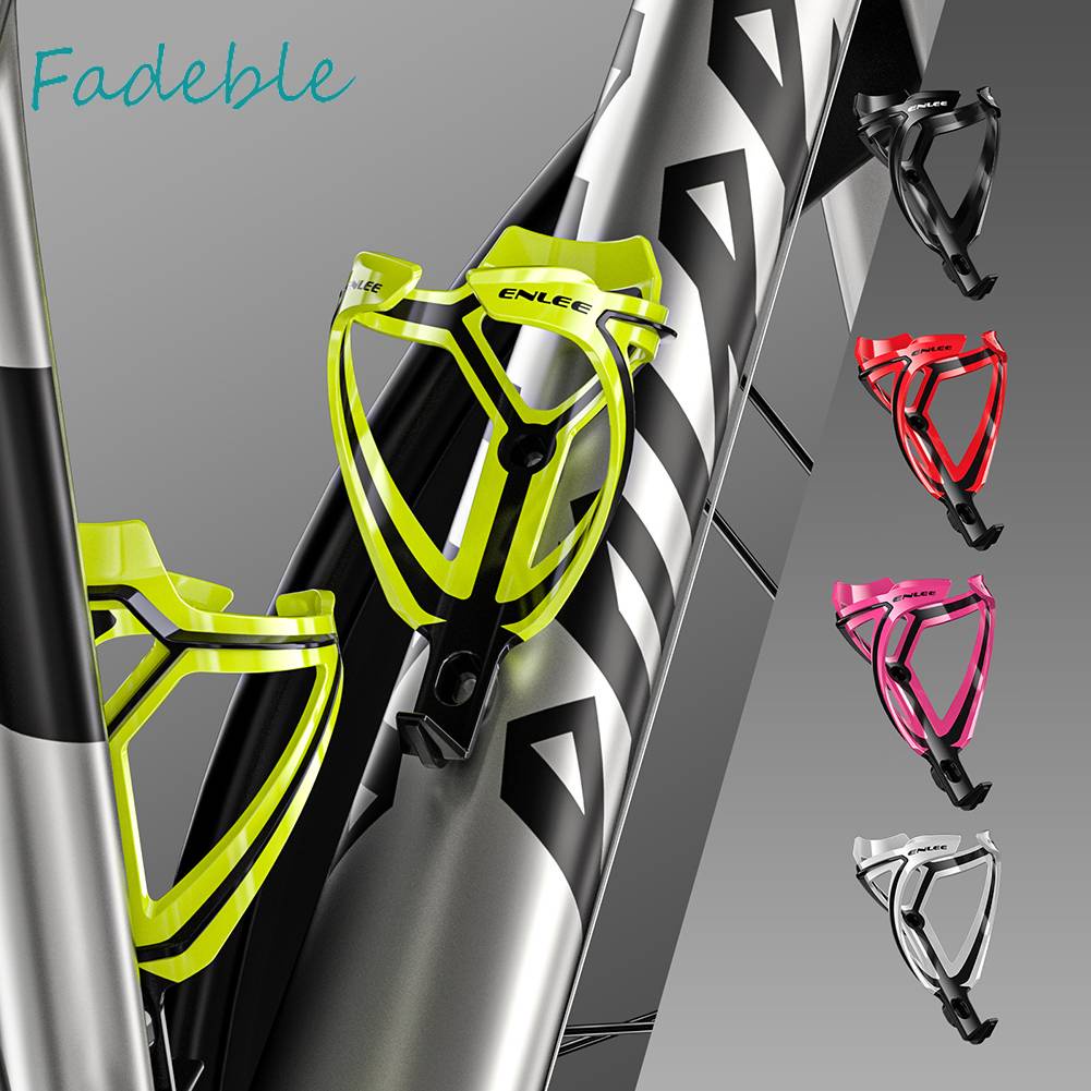 Giá Đỡ Bình Nước Gắn Xe Đạp Siêu Nhẹ