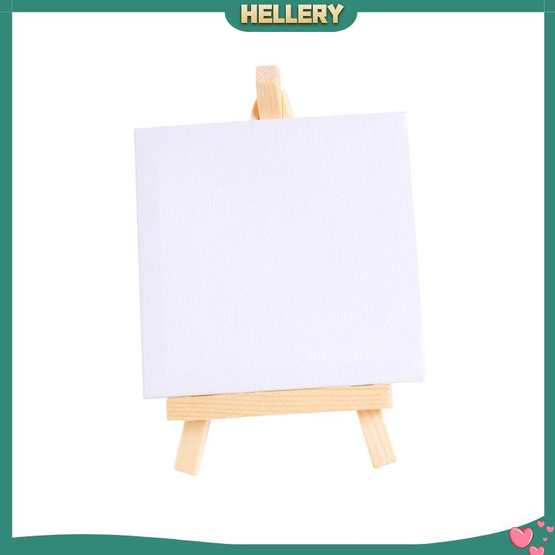 Giá Đỡ Ba Chân Easel Mini Bằng Gỗ Dành Cho Trưng Bày Số Bàn Tiệc Cưới